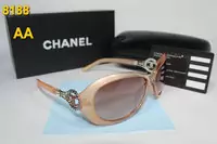 gafas de sol chanel star beau box-7201